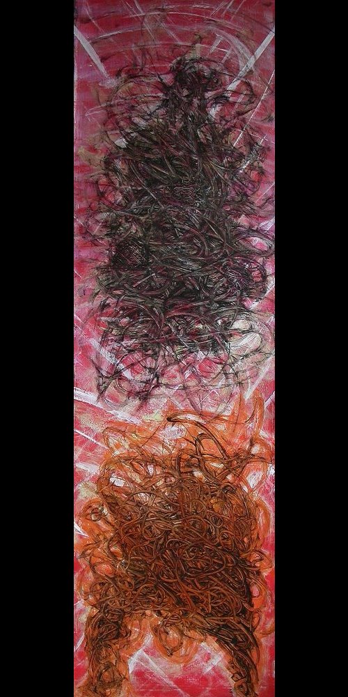 Malerei - gemaltes 14