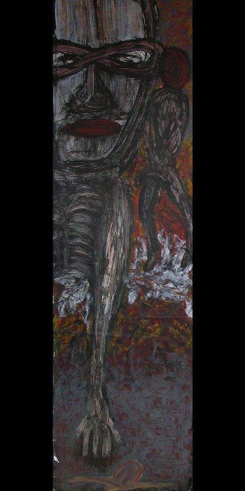 Malerei - gemaltes 15