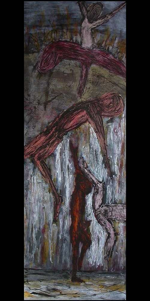 Malerei - gemaltes 17