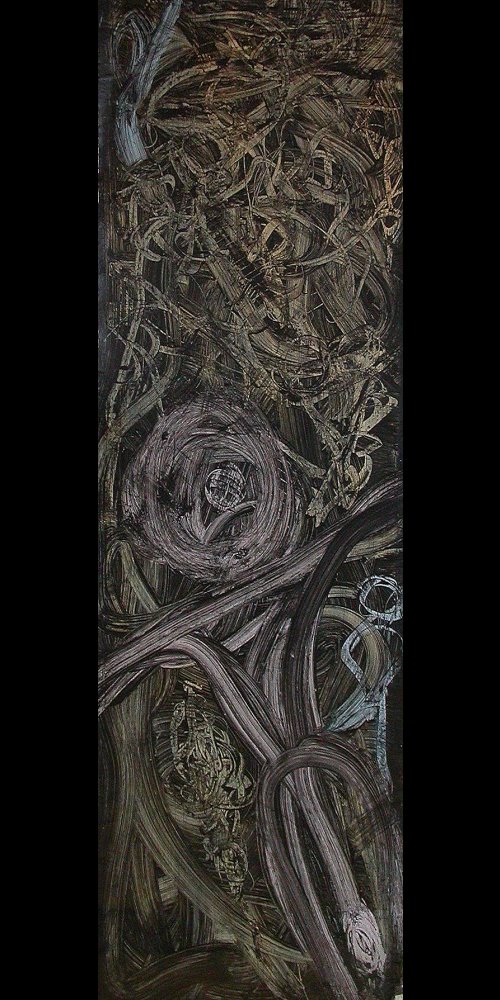 Malerei - gemaltes 22