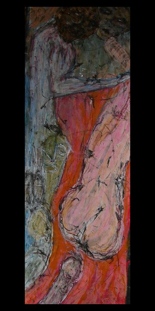 Malerei - gemaltes 29