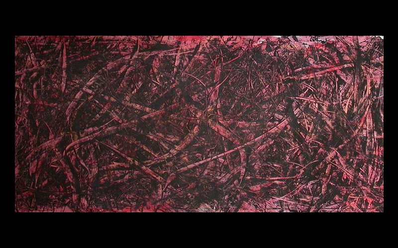 Malerei - gemaltes 35